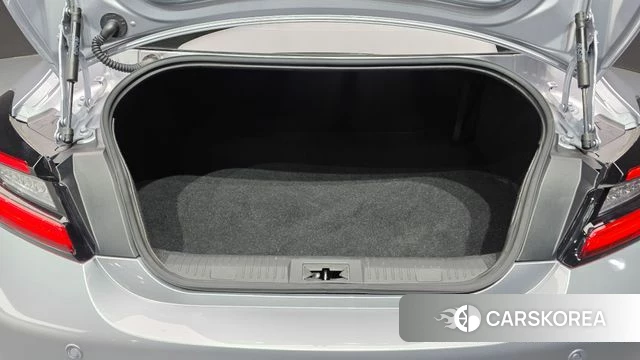 Toyota GR86 id 4185644 из Кореи 11