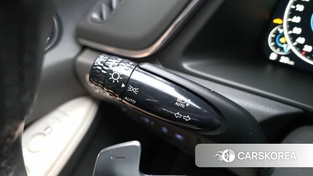 Hyundai Sonata (DN8) id 4595478 из Кореи 11