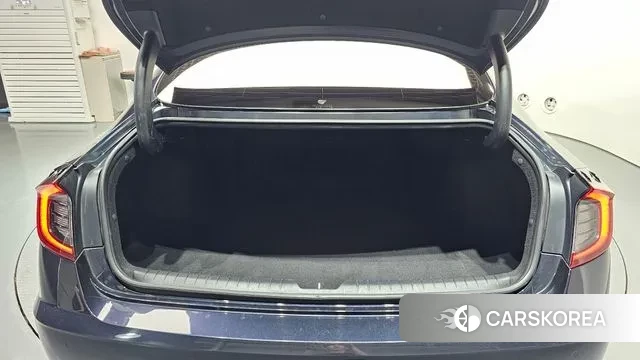 Hyundai Sonata Hybrid (DN8) id 2896036 из Кореи 11