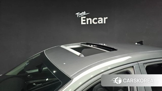 Hyundai Avante (CN7) id 3866384 из Кореи 11