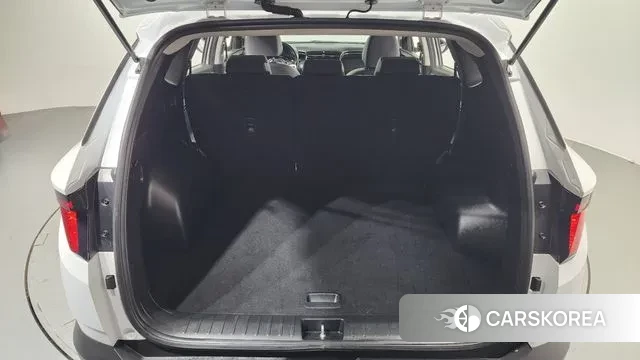 Hyundai Tucson (NX4) id 3354796 из Кореи 11