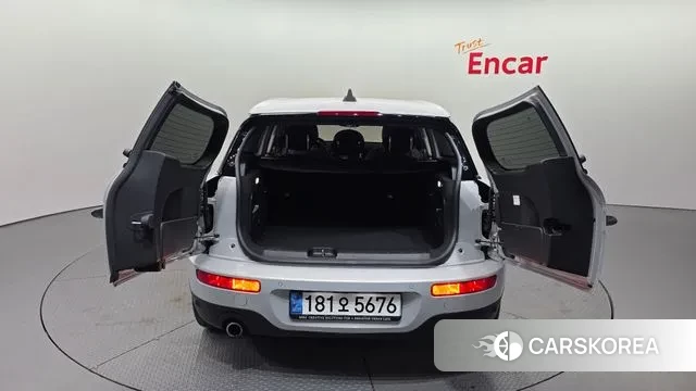 Mini Cooper Clubman id 3577369 из Кореи 11