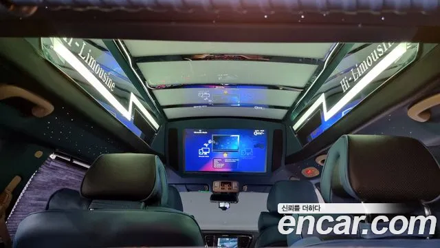 Kia The New Carnival id 2727004 из Кореи 11