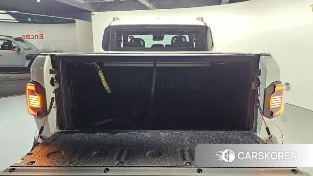 Kia Tasman id 3732456 из Кореи 11