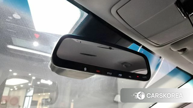 Hyundai Grandeur IG id 4502851 из Кореи 11