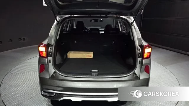 Kia Seltos id 3463940 из Кореи 11