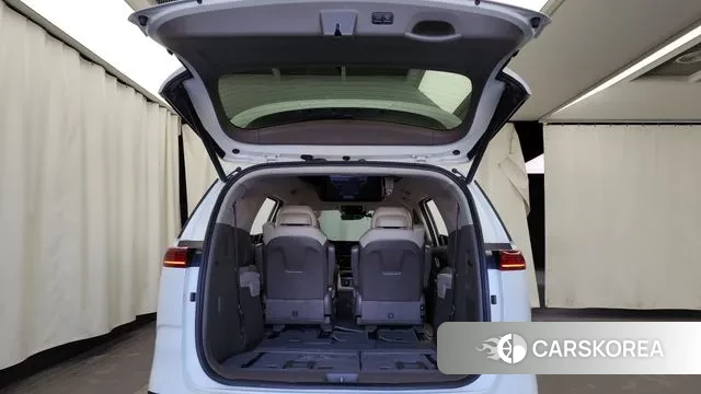 Kia Carnival 4th generation id 3540493 из Кореи 11