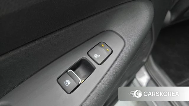 Hyundai The New Santa Fe id 4428235 из Кореи 11