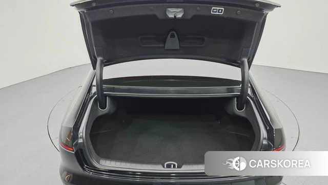 Hyundai Grandeur (GN7) id 3851176 из Кореи 11