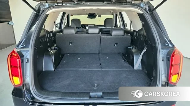 Hyundai Palisade id 3636158 из Кореи 11