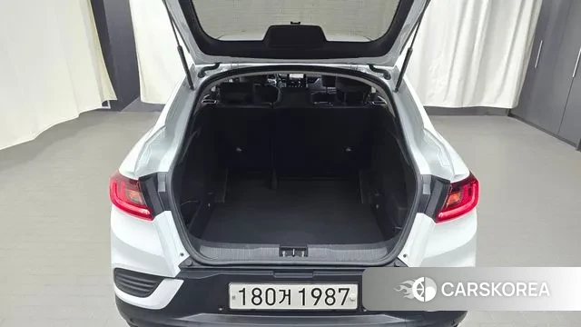 Renault Korea (Samsung) XM3 id 3372956 из Кореи 11