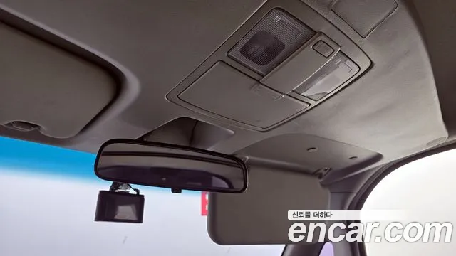 Kia The New Ray id 2691210 из Кореи 11