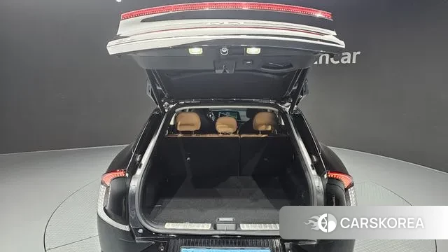 Kia EV6 id 3348570 из Кореи 11