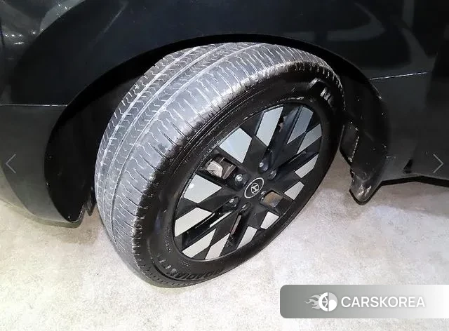 Hyundai Staria id 3711306 из Кореи 11