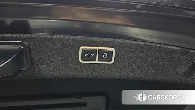 Genesis G80 (RG3) id 3777509 из Кореи 11