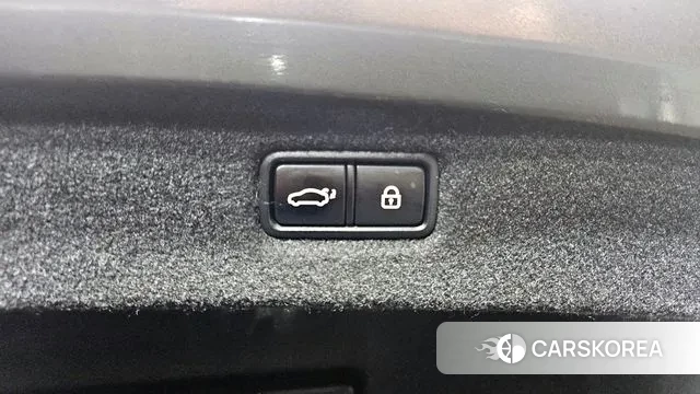 Genesis G90 id 3723337 из Кореи 11