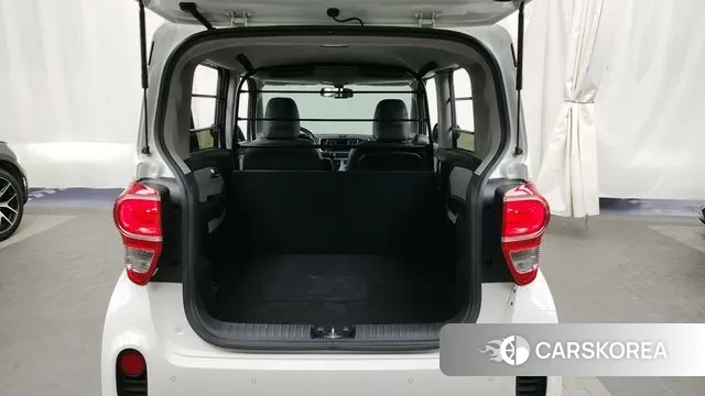 Kia The New Ray id 3530704 из Кореи 11