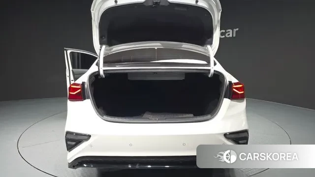 Kia Come New K3 id 3713173 из Кореи 11