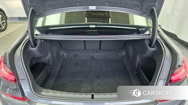 BMW 3 Series (G20) id 3411441 из Кореи 11