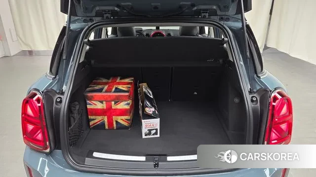 Mini Cooper Countryman id 3539444 из Кореи 11