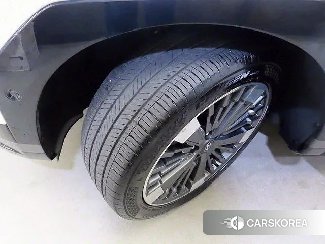 Hyundai Santa Fe (MX5) id 3706171 из Кореи 11