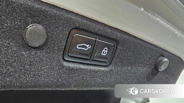 Kia The New K5 3rd generation id 3933973 из Кореи 11