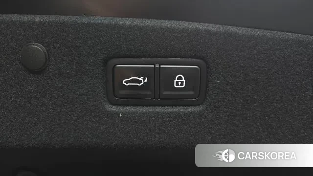 Kia K8 id 3659684 из Кореи 11