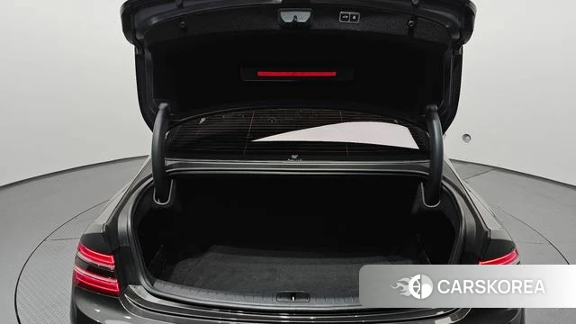 Genesis G80 (RG3) id 4506438 из Кореи 11