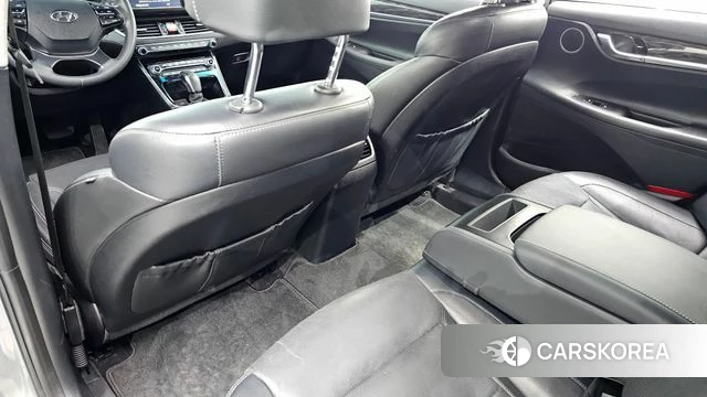 Hyundai Grandeur IG id 4295117 из Кореи 11