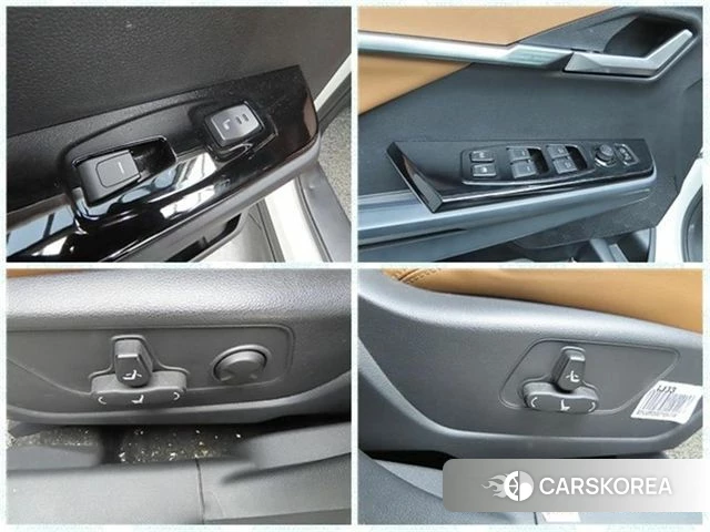 Ssangyong Torres id 3982041 из Кореи 11