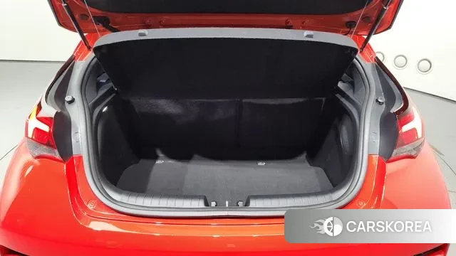 Hyundai Veloster (JS) id 3033099 из Кореи 11