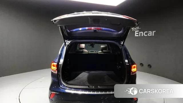 Hyundai The New Max Cruise id 3403302 из Кореи 11