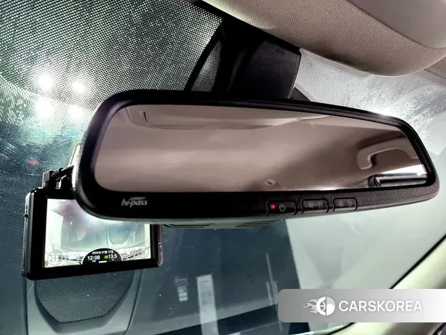 Renault Korea (Samsung) The New QM6 id 2941138 из Кореи 11