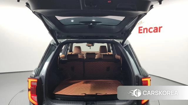Ssangyong Torres id 4528150 из Кореи 11