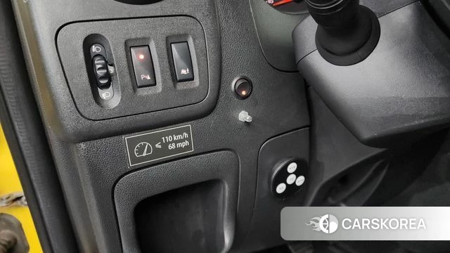 Renault Korea (Samsung) Master id 4384310 из Кореи 11