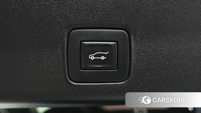 Chevrolet (GM Daewoo) Trailblazer id 3866746 из Кореи 11