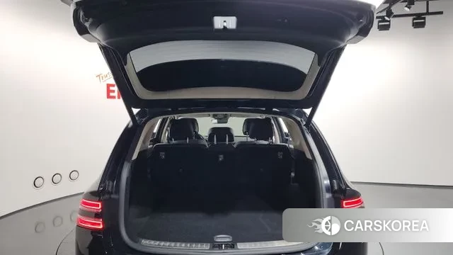 Genesis GV80 id 3530380 из Кореи 11