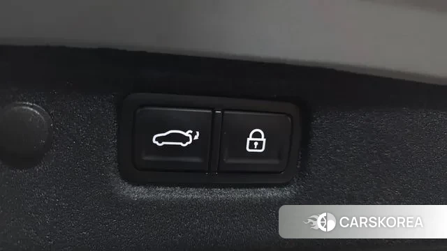 Kia The New K5 3rd generation id 3649110 из Кореи 11