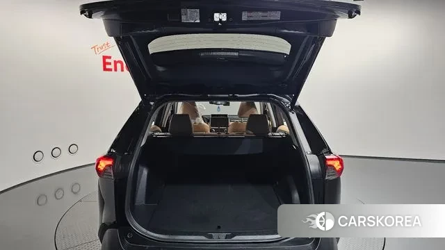 Toyota RAV4 5th Generation id 3377967 из Кореи 11