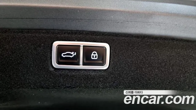 Hyundai Sonata D Edge (DN8) id 2693873 из Кореи 11