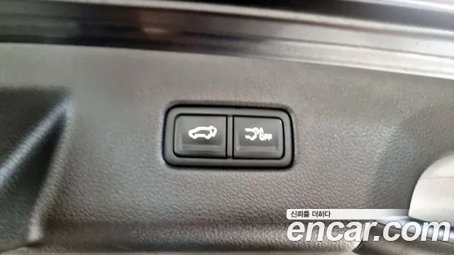 Kia Carnival 4th generation id 2684240 из Кореи 11