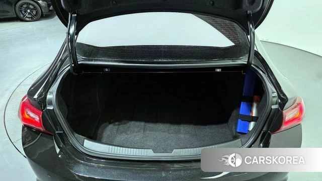 Chevrolet (GM Daewoo) The New Malibu id 4225334 из Кореи 11