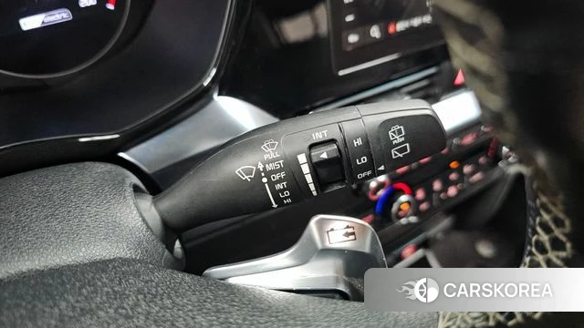 Kia Niro Plus id 4631155 из Кореи 11