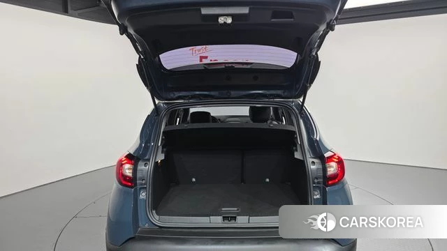 Renault Korea (Samsung) New QM3 id 4581898 из Кореи 11