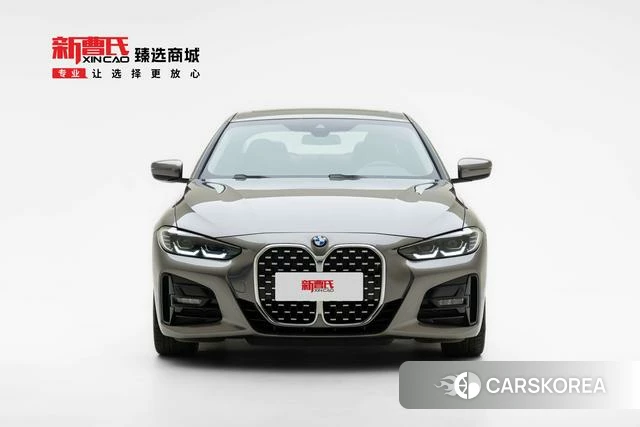 BMW 4 series id 4272582 из Китая 11