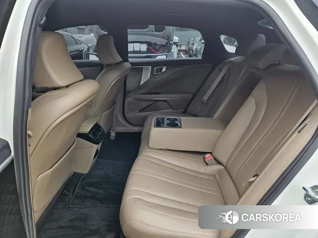 Kia K8 id 3621365 из Кореи 11