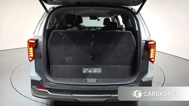 Kia The New Carnival 4th Generation id 3365591 из Кореи 11