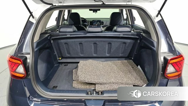 Hyundai Venue id 4490157 из Кореи 11