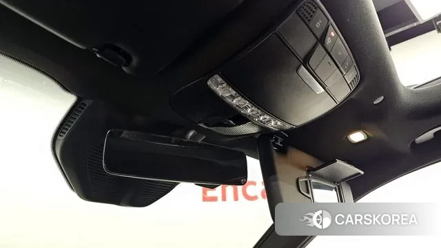 Mercedes-Benz GLC-Class X253 id 3567517 из Кореи 11