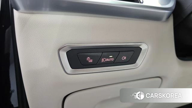 BMW X7 (G07) id 4744073 из Кореи 11